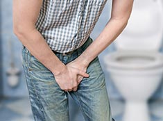 TIỂU BUỐT TIỂU RÁT
