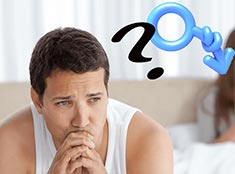 RỐI LOẠN CƯƠNG DƯƠNG